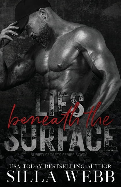 Buried Secrets Lies Beneath the Surface, Book 2, (Paperback)