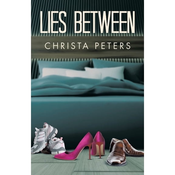 Lies Between, (Paperback)
