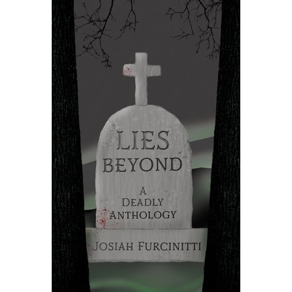 Lies Beyond, (Paperback)