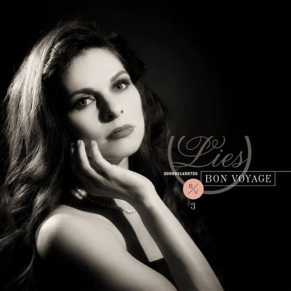 Lies (CD)