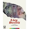 thumbnail image 1 of Lies & Deceit: Five Films by Claude Chabrol (Blu-ray), Arrow Video, Drama, 1 of 1