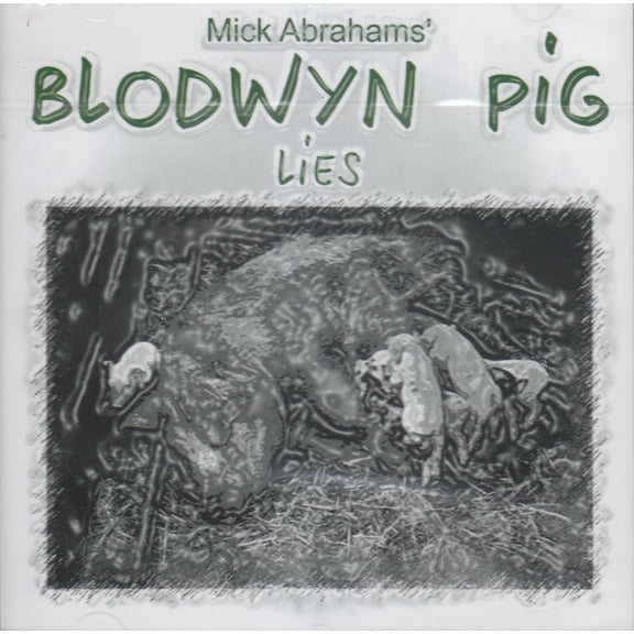 Lies [Ger] - Blodwyn Pig