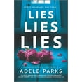 thumbnail image 1 of Lies, Lies, Lies: A Novel, 1 of 1