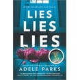 thumbnail image 1 of Lies, Lies, Lies, (Paperback), 1 of 2