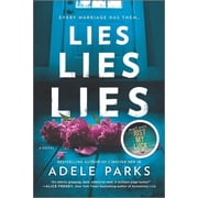 Lies, Lies, Lies, Paperback