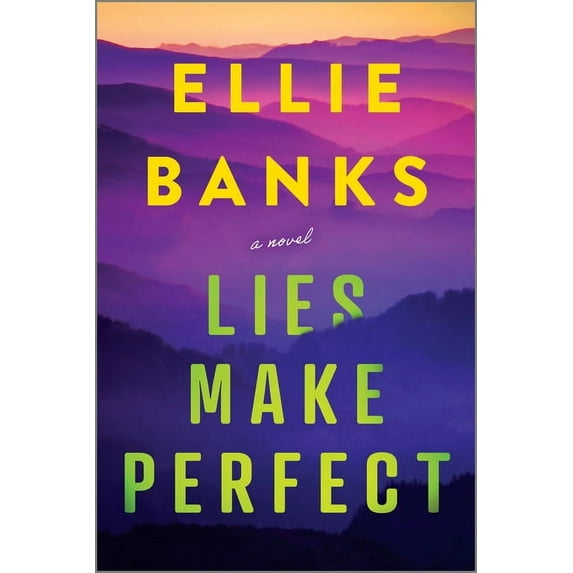 Lies Make Perfect, (Paperback)