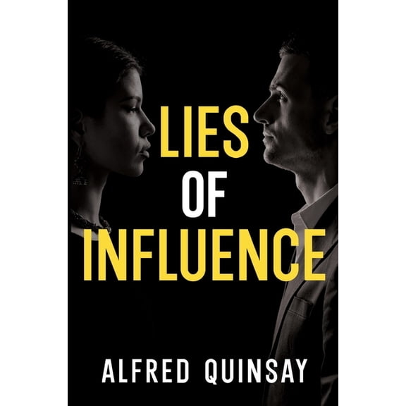 Lies of Influence, (Paperback)