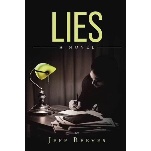 Lies, (Paperback)