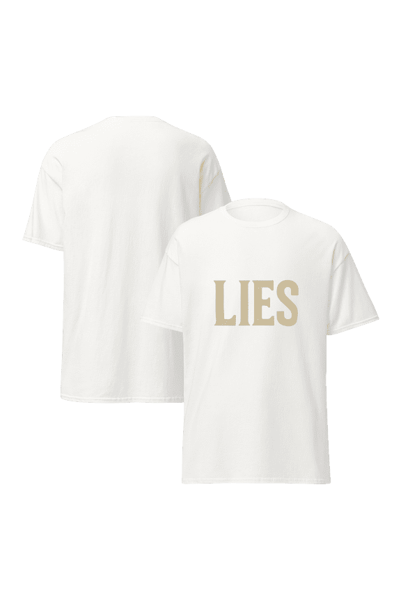 Lies T-Shirt