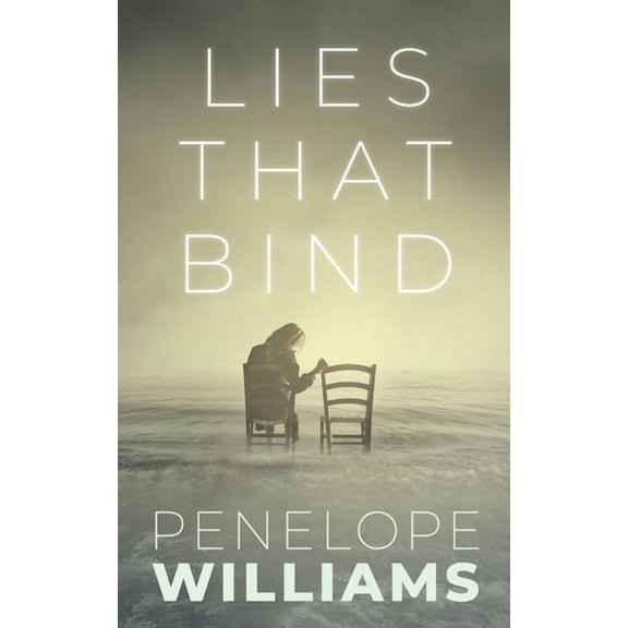 Lies That Bind, (Paperback)