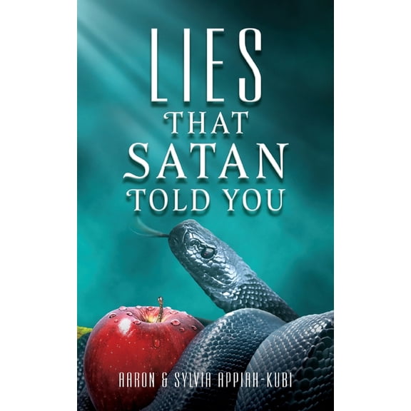 Lies That Satan Told You, (Paperback)