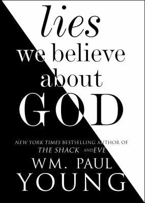 Pre-Owned Lies We Believe about God (Paperback) 1501128965 9781501128967