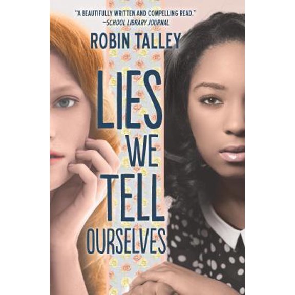 Pre-Owned Lies We Tell Ourselves: A New York Times Bestseller (Paperback) 0373212046 9780373212040