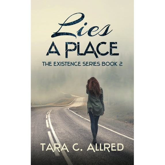 Lies a Place, (Paperback)