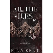 Lies & Truths Duet Special Edition All The Lies Special Edition Print, Book 1, Hardcover