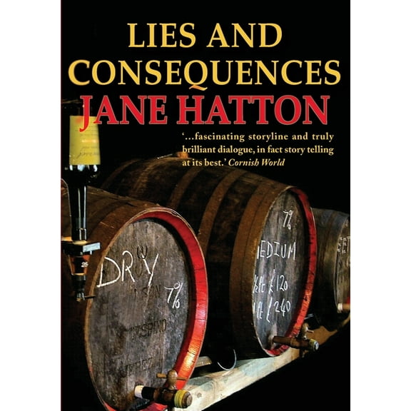 Lies and Consequences, (Paperback)
