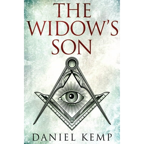 Lies and Consequences The Widow's Son, Book 3, (Paperback)