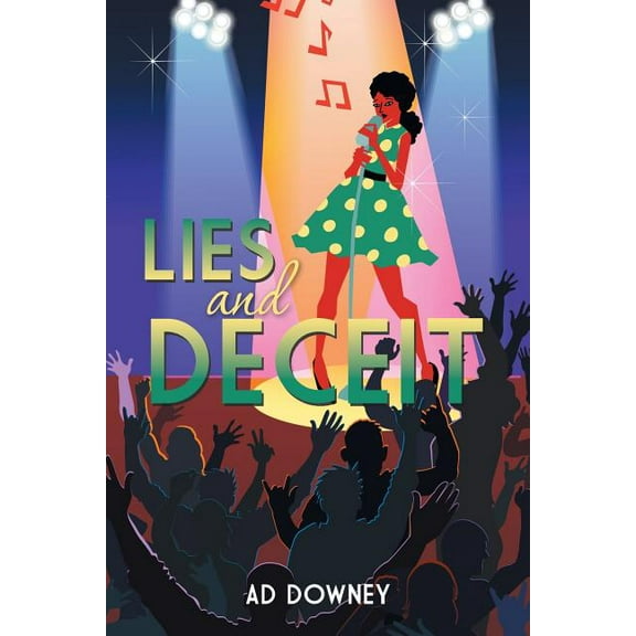 Lies and Deceit, (Paperback)