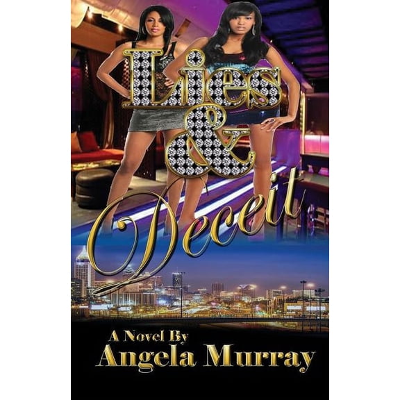 Lies and Deceit (Paperback)