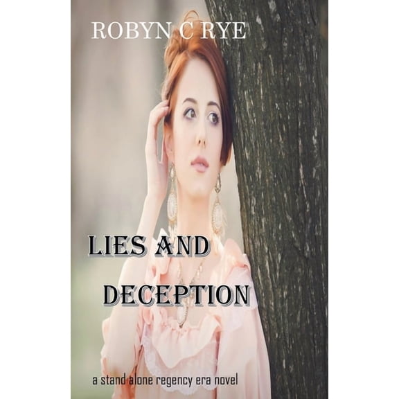 Lies and Deception, (Paperback)