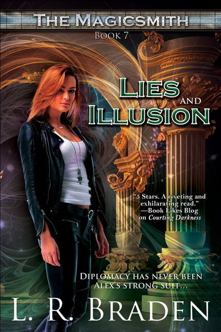 Lies and Illusion, (Paperback)
