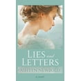 thumbnail image 1 of Pre-Owned Lies and Letters (Hardcover)(Large Print), 1 of 1