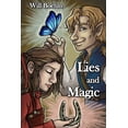 thumbnail image 1 of Lies and Magic Lies and Magic, Book 1, (Paperback), 1 of 1