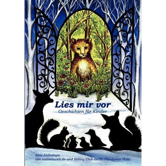 Lies mir vor: Geschichten fÃ¼r Kinder, (Paperback)