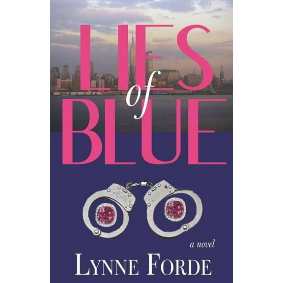 Lies of Blue (Paperback)