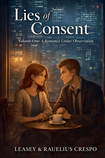 Lies of Consent Lies of Consent, Book 1, (Paperback)