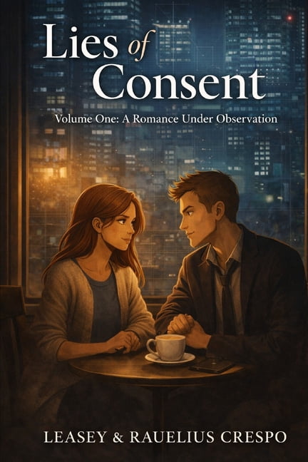 Lies of Consent Lies of Consent: Volume One: A Romance Under Observation, Book 1, (Paperback)