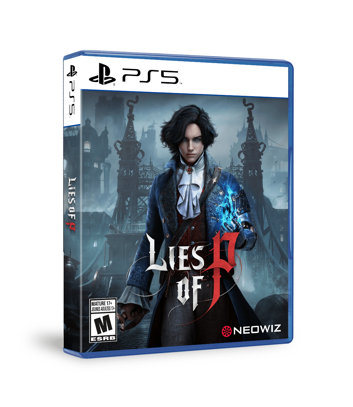 Lies of P: veja preço e requisitos do game para PC e consoles