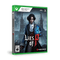 thumbnail image 1 of Lies of P (Xbox One), 1 of 7