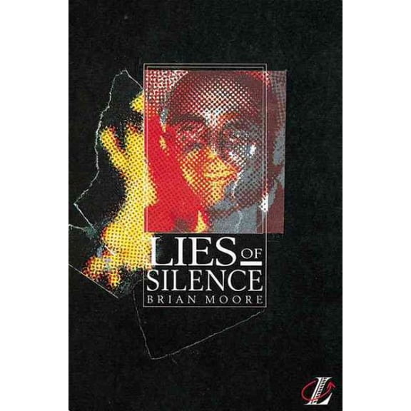 Pre-Owned Lies of Silence Brian Moore,Roy Blatchford,Geoff Barton (Paperback)