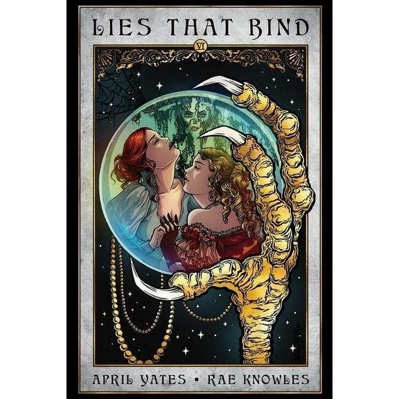 Lies that Bind, (Paperback)