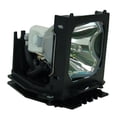 thumbnail image 1 of Liesegang ZU0289-04-4010 Compatible Projector Lamp Module, 1 of 1