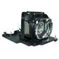 thumbnail image 1 of Liesegang ZU1240-04-4010 Compatible Projector Lamp Module, 1 of 1