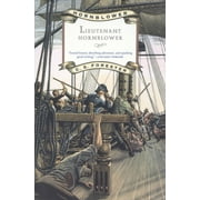 Lieutenant Hornblower (Paperback)