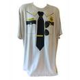thumbnail image 1 of Lieutenant Ramathorn Supertroopers T-Shirt Super Troopers Costume 1 2, 1 of 3