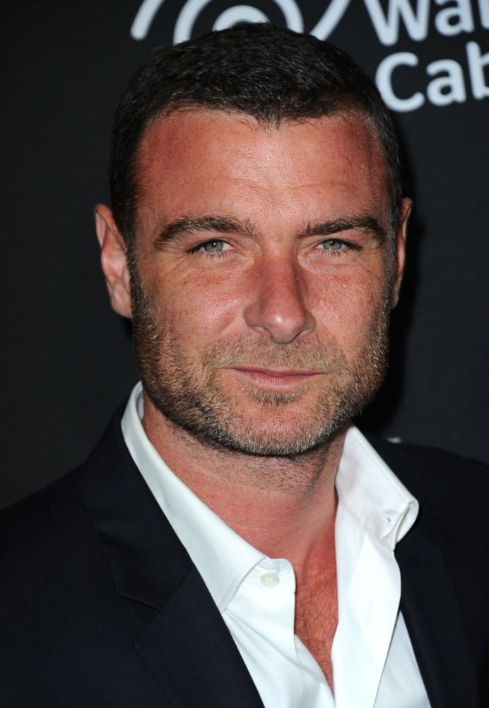Liev Schreiber At Arrivals For Ray Donovan Series Premiere On Showtime Canvas Art - (16 x 20)