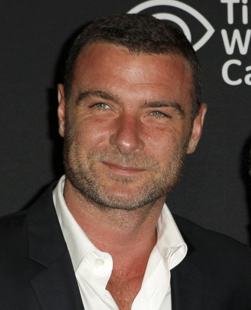 Liev Schreiber At Arrivals For Ray Donovan Series Premiere On Showtime Canvas Art - (16 x 20)