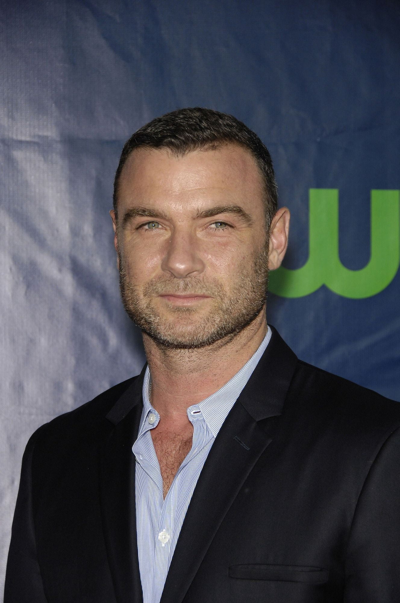 Liev Schreiber At Arrivals For The Tca Television Critics Association Annual Summer Soiree Canvas Art - (16 x 20)