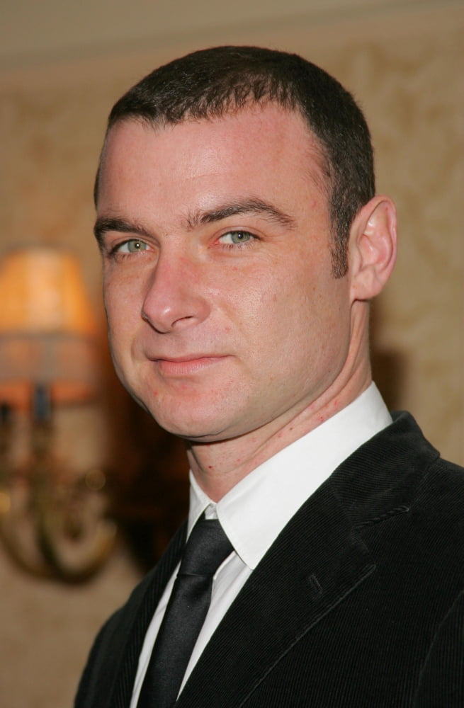 Liev Schreiber At The New York Film Critics Circle Awards Canvas Art - (16 x 20)