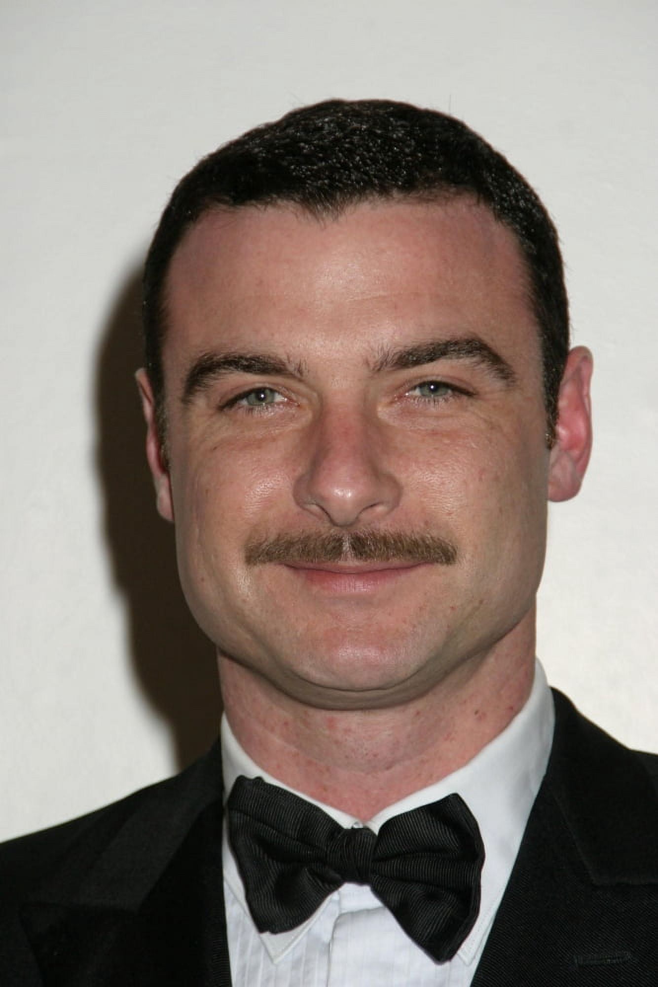 Liev Schrieber At Arrivals For Naked Angels Fish Fry All-Star Roast Of Fisher Stevens Canvas Art -  (16 x 20)