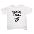 thumbnail image 1 of Lieve Opa & Oma Gewelding Funny Toddler T Shirts for Boys Girls (White, Youth L), 1 of 5