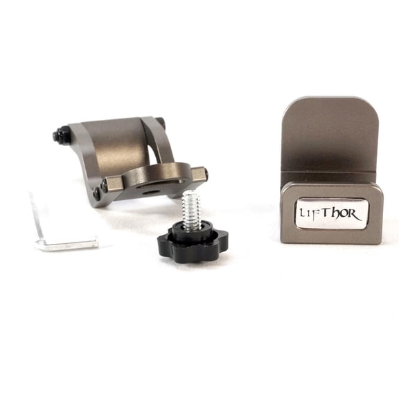 LifThor Add-On Mounting Bracket for Baldur Tablet Holder