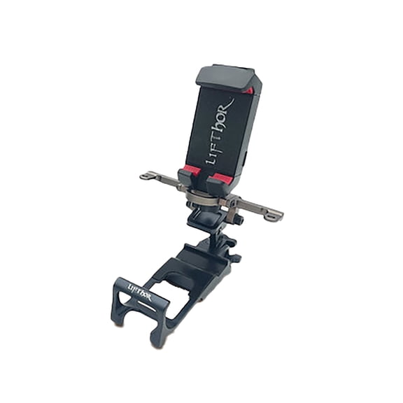 LifThor Brage Utility Mount for DJI RC-N Series