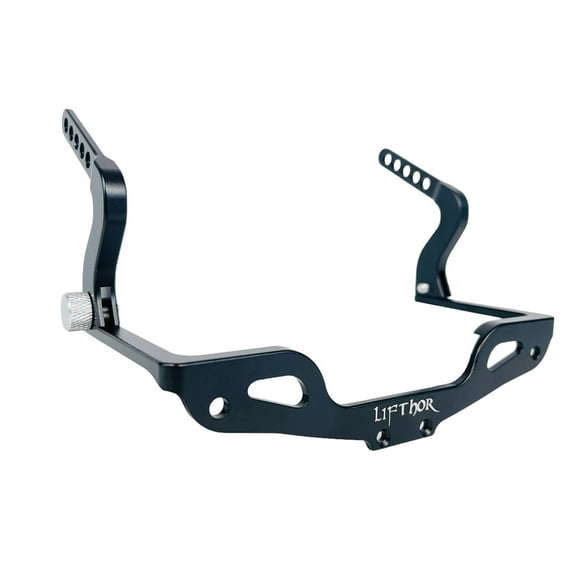 LifThor KRAKEN Lanyard Mounting System for DJI RC PRO Controller