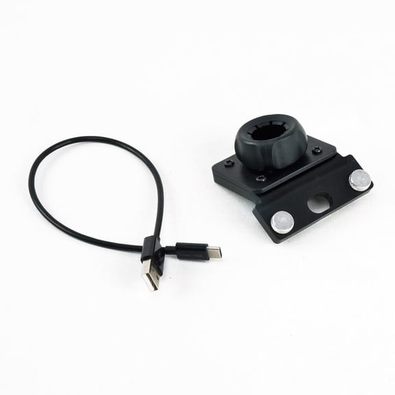 LifThor Mounting Bracket for DJI CrystalSky Monitor