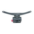 thumbnail image 1 of LifThor Tripod Mount with Quick Release Bracket for DJI RC Pro "Smart Controller V2" Controller, 1 of 10